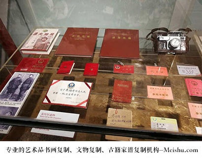 宁波-专业的文物艺术品复制公司有哪些？
